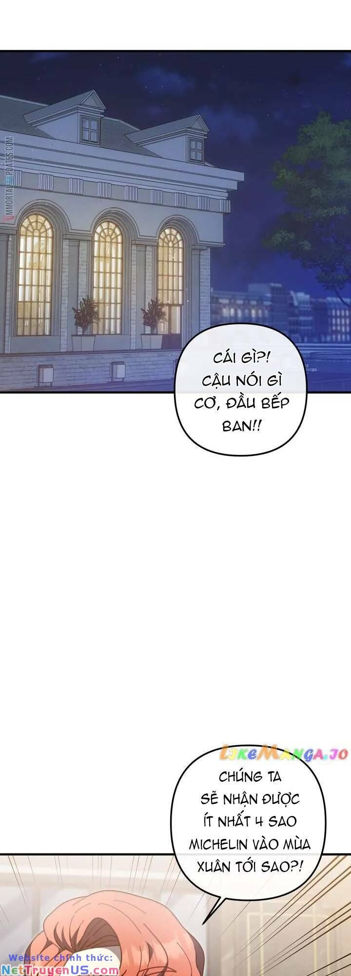 Đầu Bếp 100 Tuổi Chapter 28 - 3