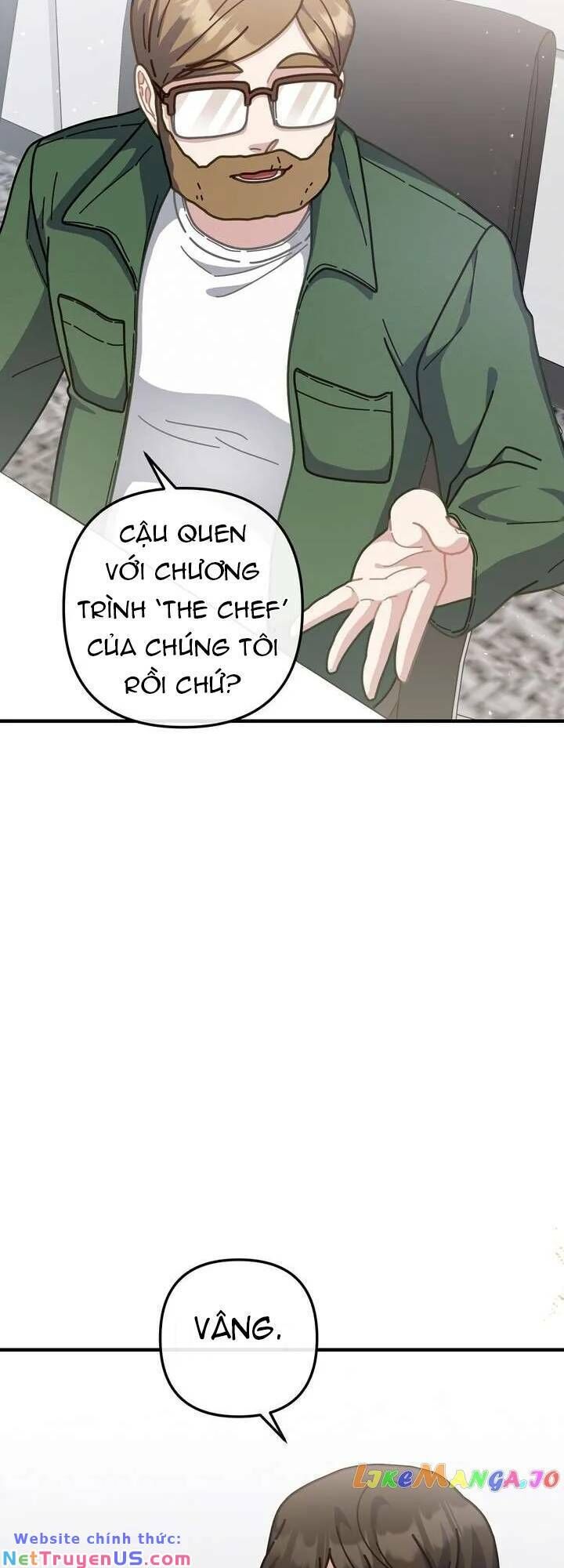 Đầu Bếp 100 Tuổi Chapter 28 - 21