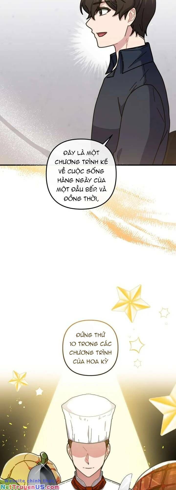 Đầu Bếp 100 Tuổi Chapter 28 - 22