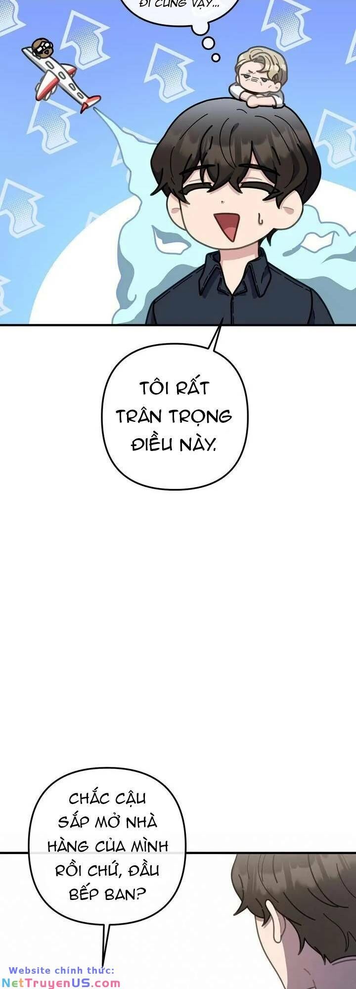 Đầu Bếp 100 Tuổi Chapter 28 - 26