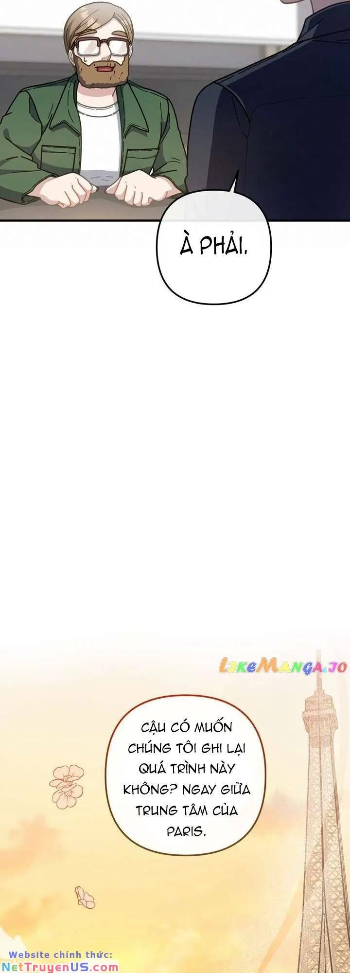 Đầu Bếp 100 Tuổi Chapter 28 - 27