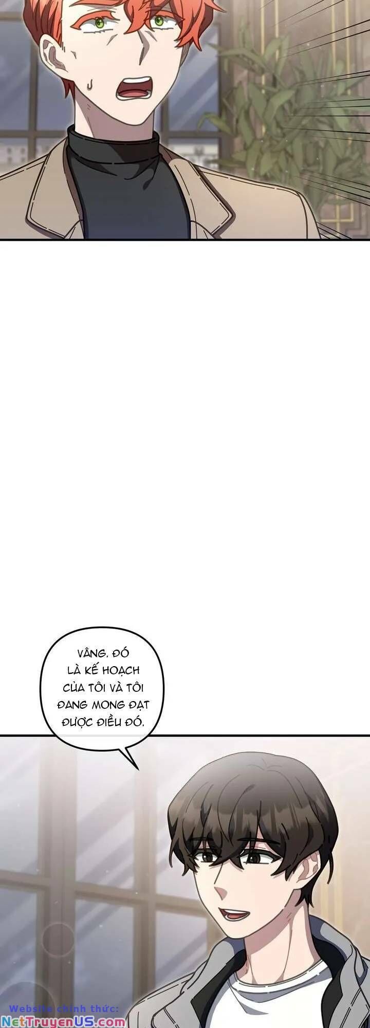 Đầu Bếp 100 Tuổi Chapter 28 - 4