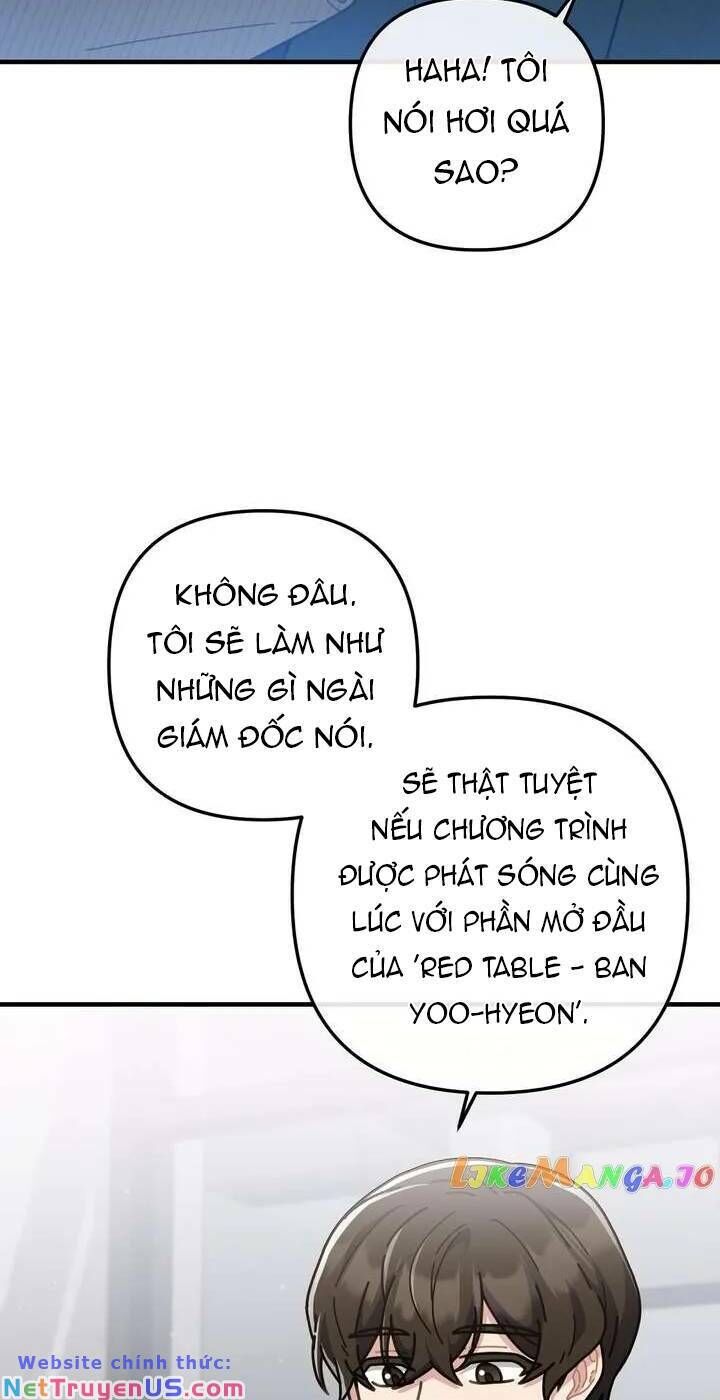 Đầu Bếp 100 Tuổi Chapter 28 - 31