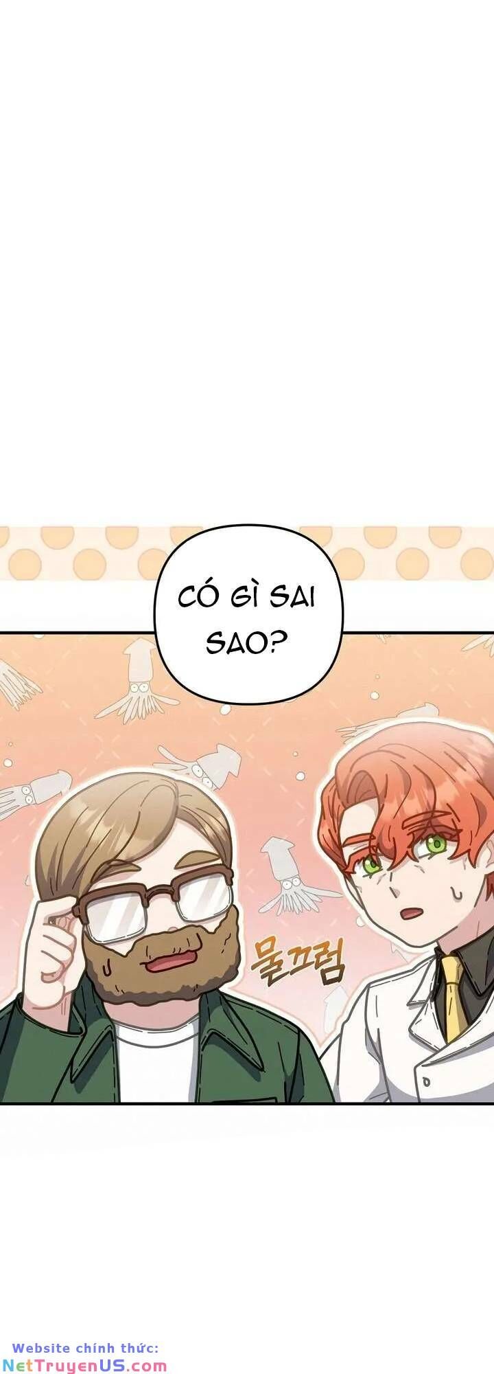 Đầu Bếp 100 Tuổi Chapter 28 - 33