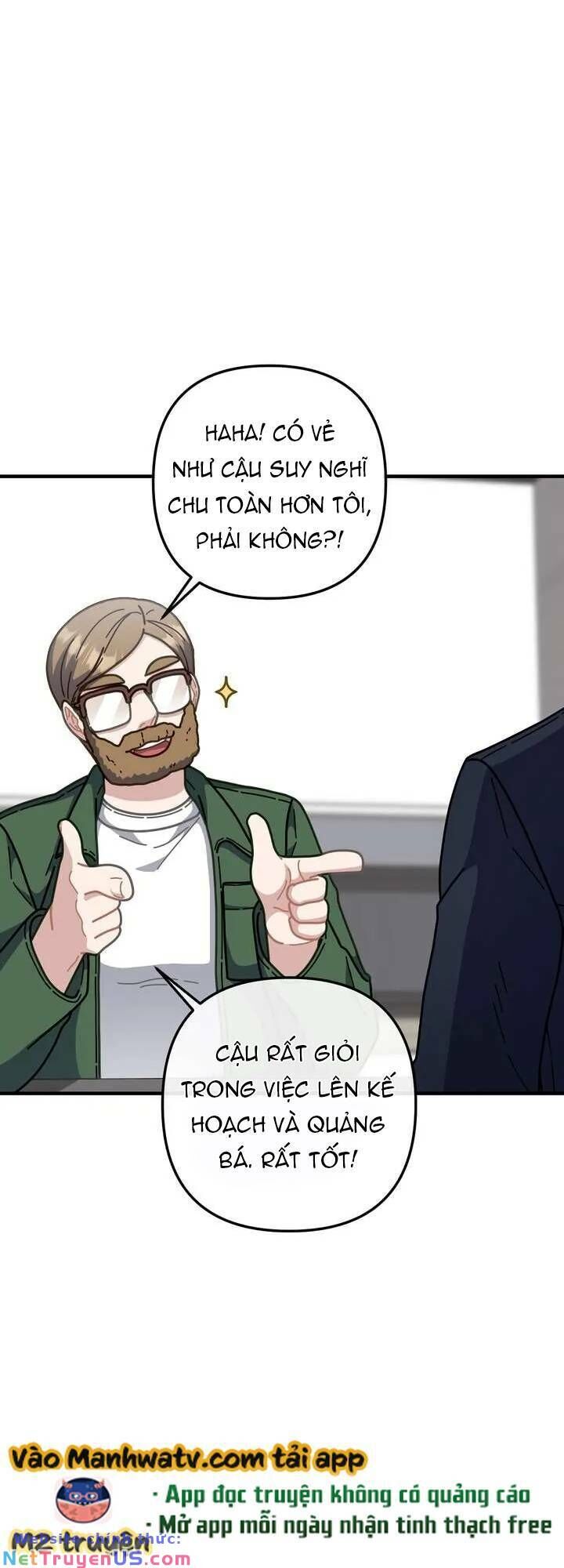 Đầu Bếp 100 Tuổi Chapter 28 - 34