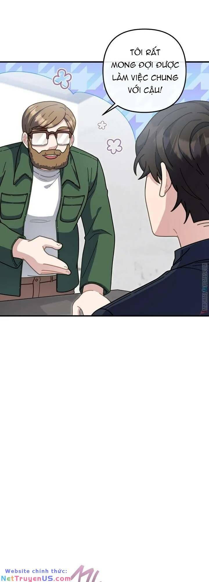 Đầu Bếp 100 Tuổi Chapter 28 - 36