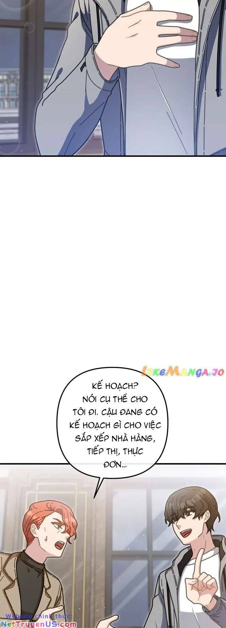 Đầu Bếp 100 Tuổi Chapter 28 - 5