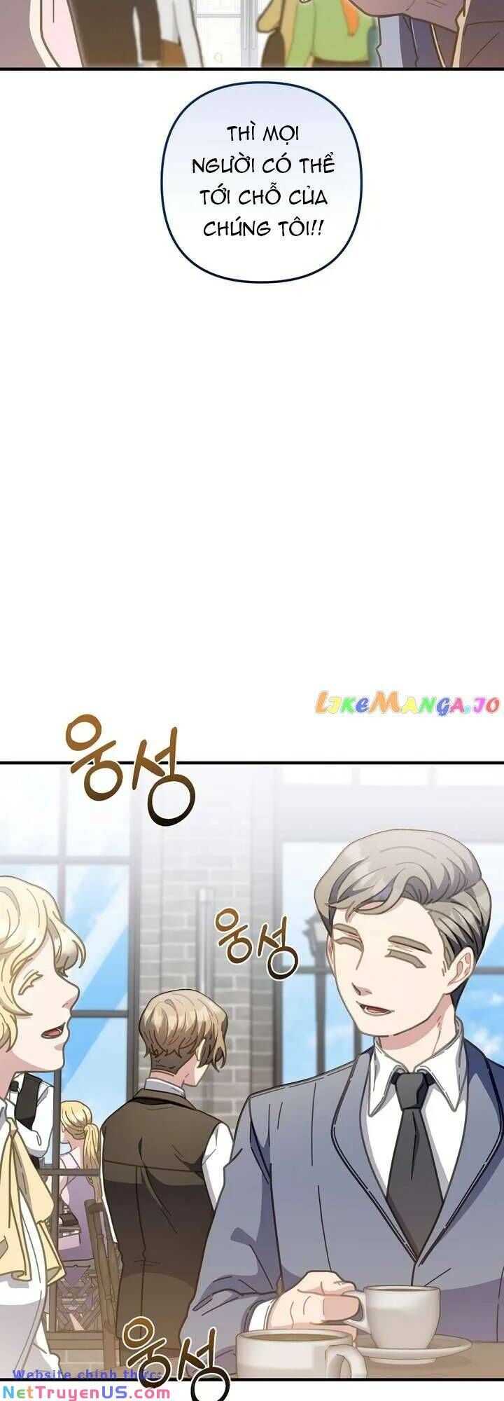 Đầu Bếp 100 Tuổi Chapter 28 - 43