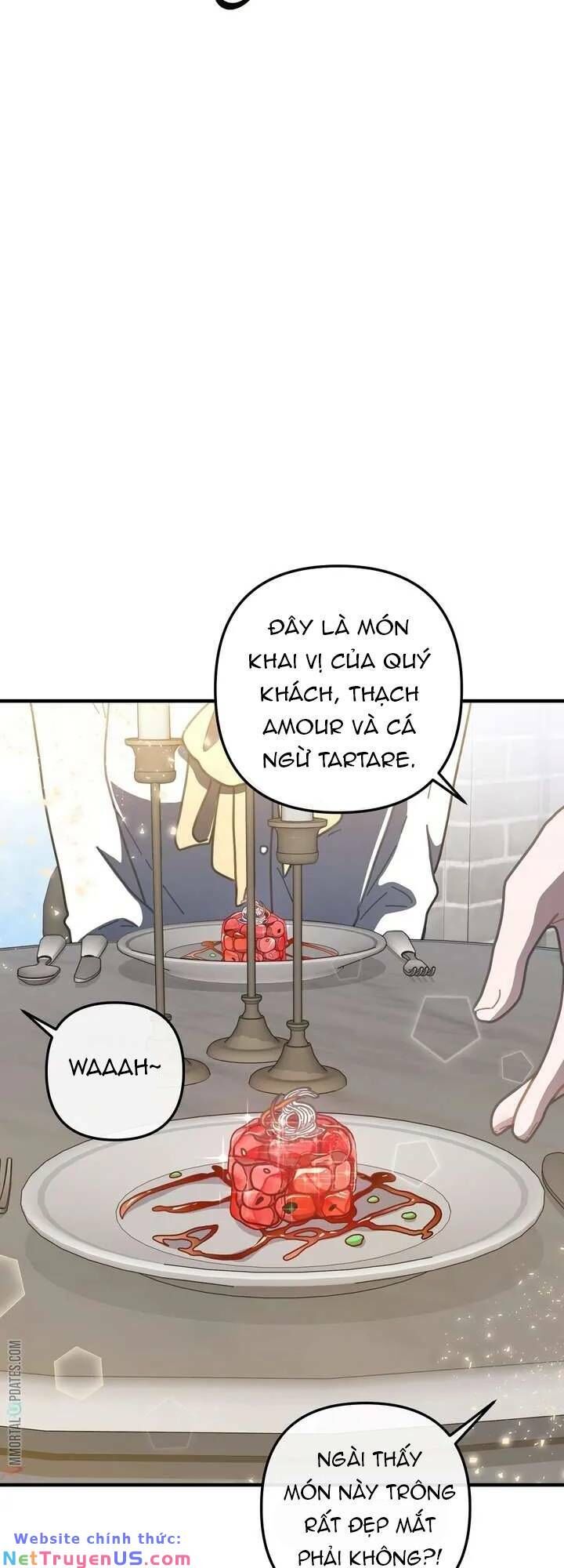 Đầu Bếp 100 Tuổi Chapter 28 - 44