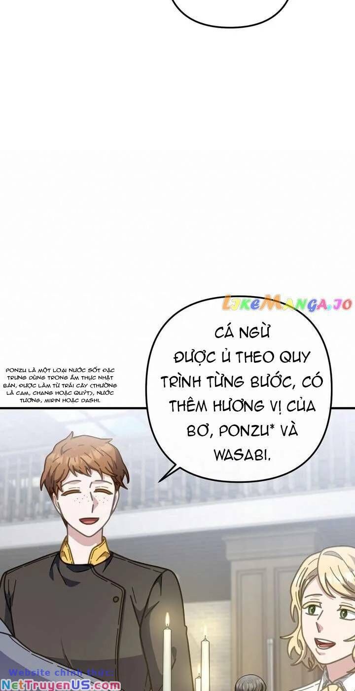 Đầu Bếp 100 Tuổi Chapter 28 - 45