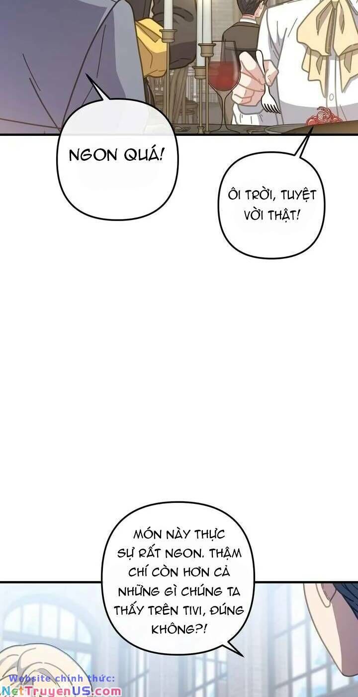 Đầu Bếp 100 Tuổi Chapter 28 - 46