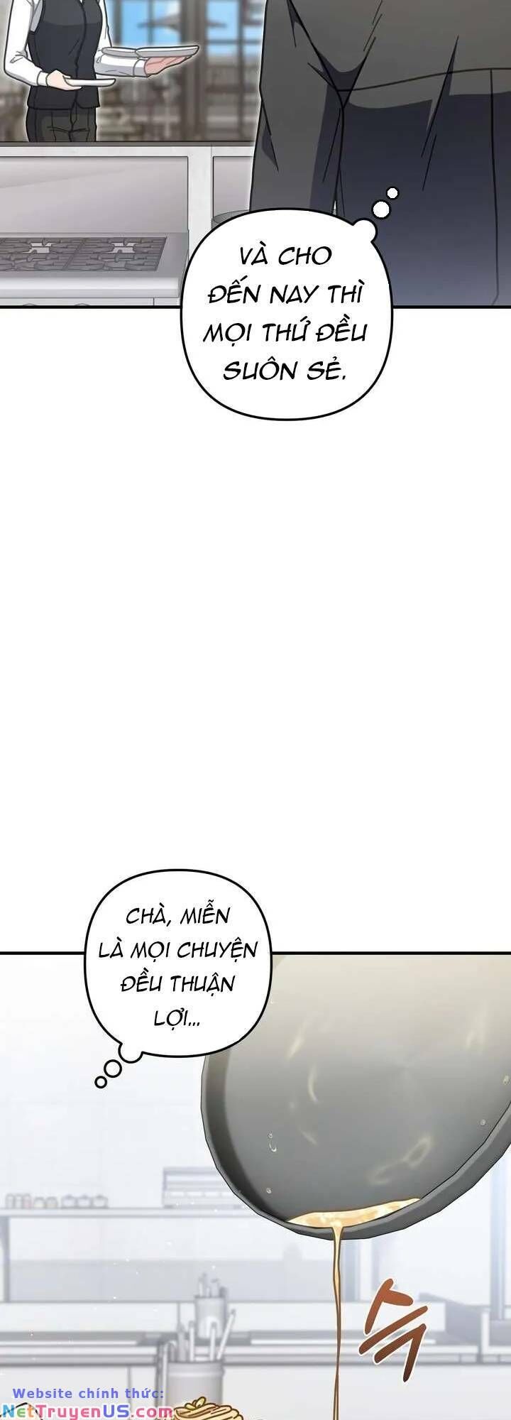 Đầu Bếp 100 Tuổi Chapter 28 - 48