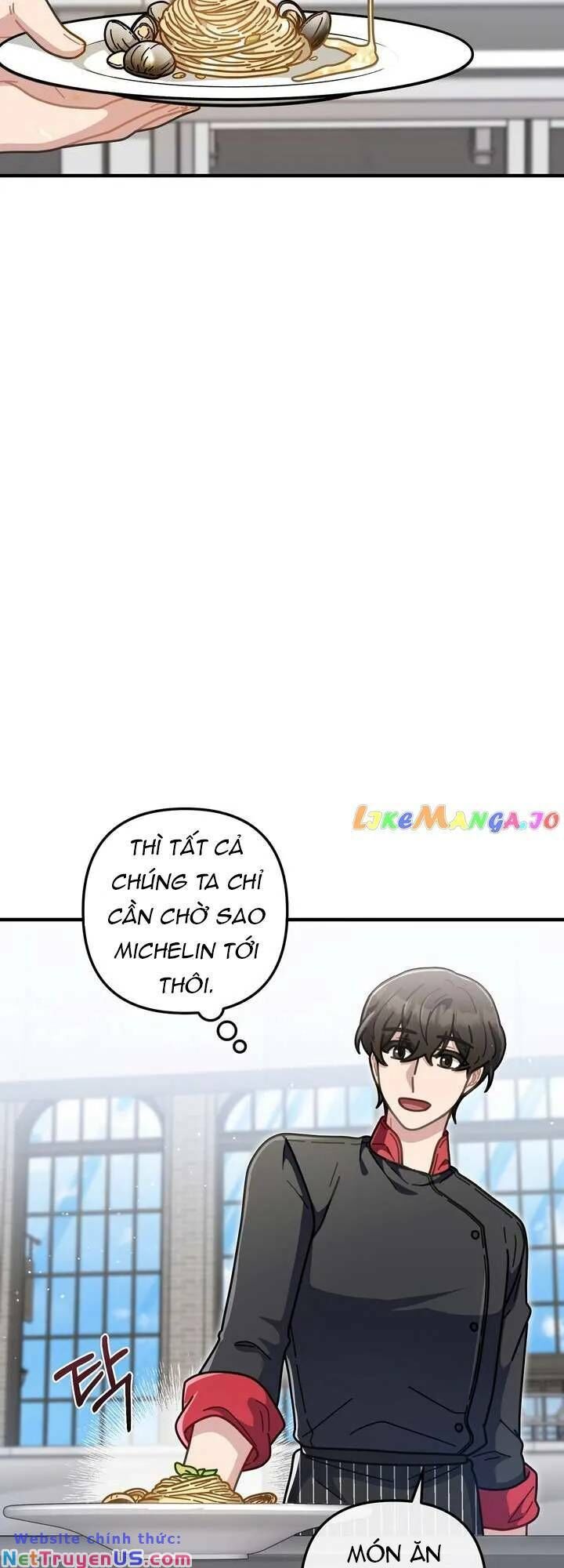 Đầu Bếp 100 Tuổi Chapter 28 - 49