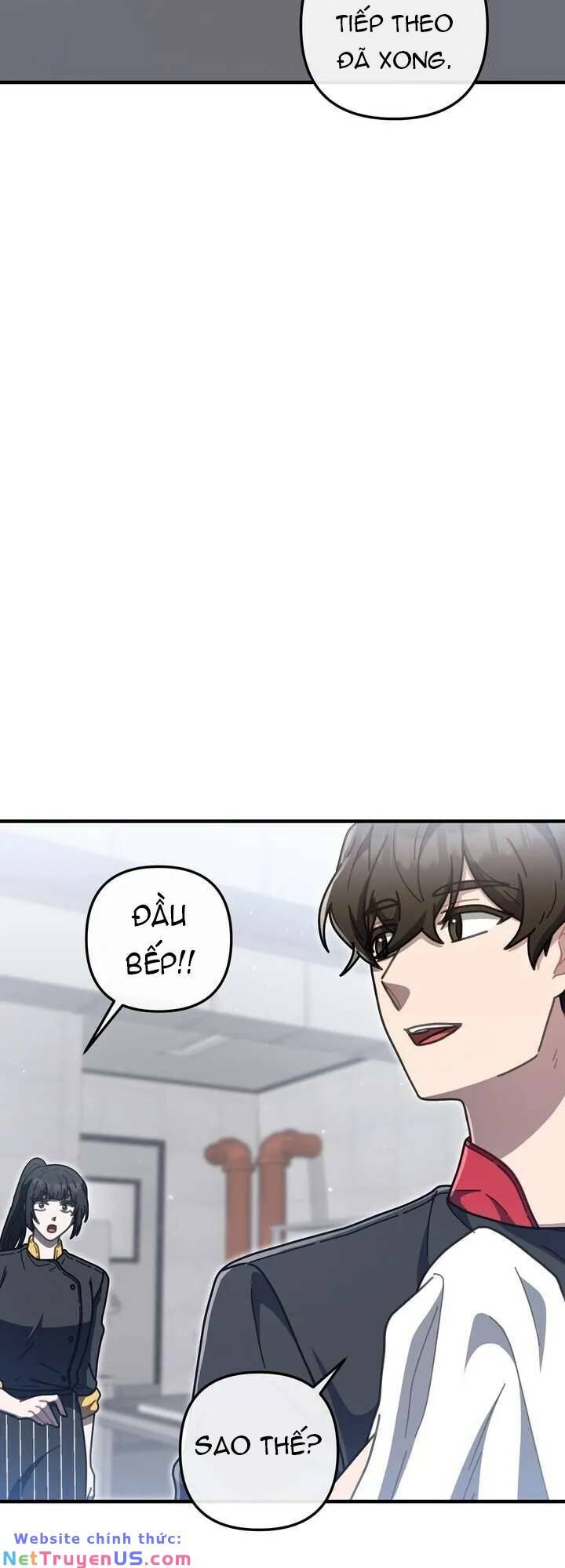 Đầu Bếp 100 Tuổi Chapter 28 - 50