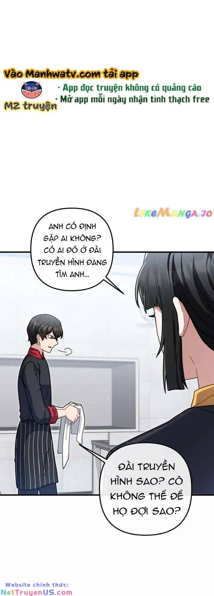 Đầu Bếp 100 Tuổi Chapter 28 - 51