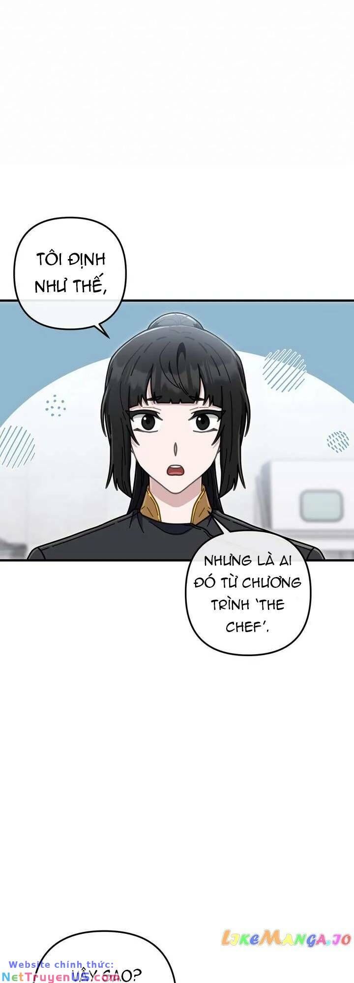 Đầu Bếp 100 Tuổi Chapter 28 - 52