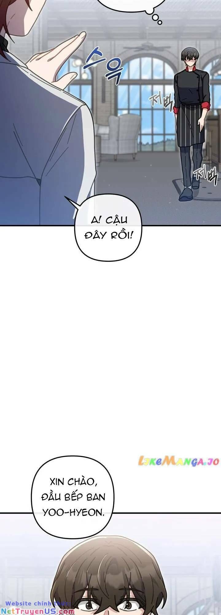 Đầu Bếp 100 Tuổi Chapter 28 - 54