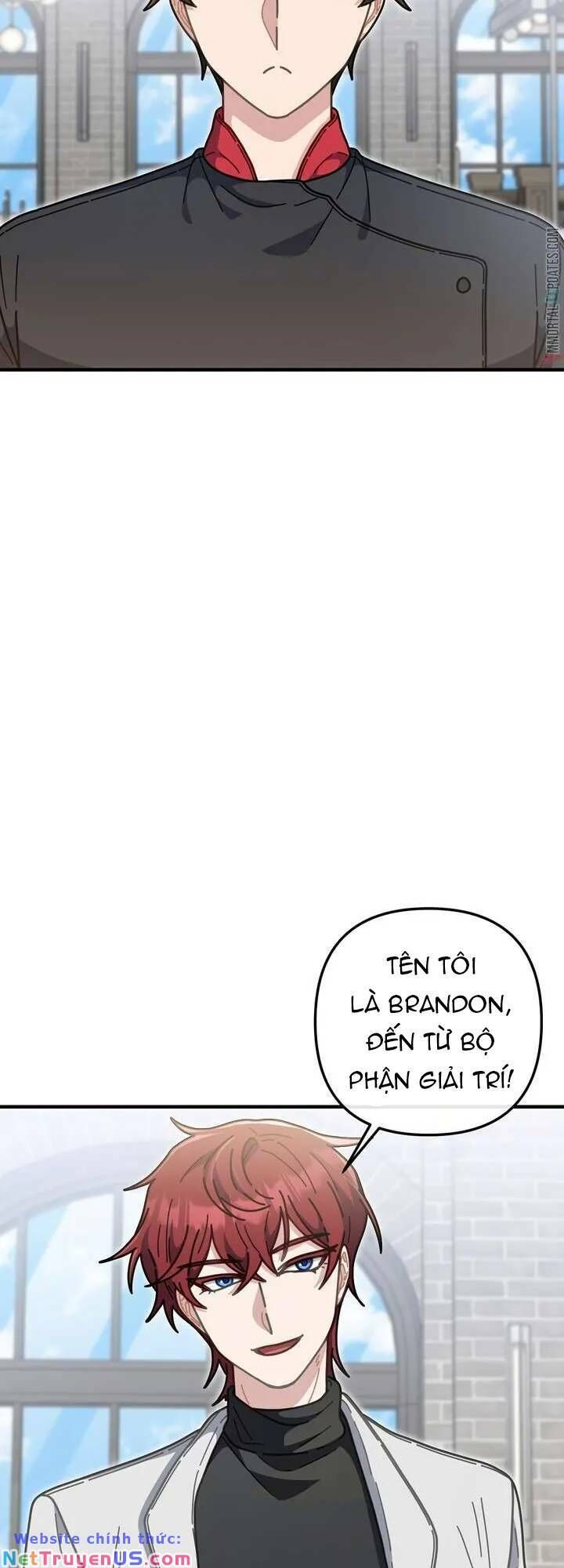 Đầu Bếp 100 Tuổi Chapter 28 - 55