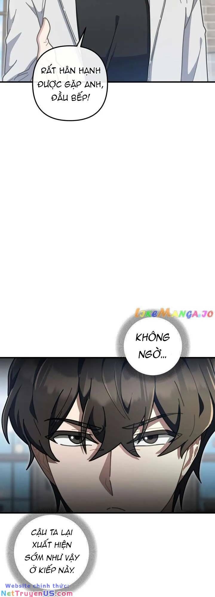 Đầu Bếp 100 Tuổi Chapter 28 - 56