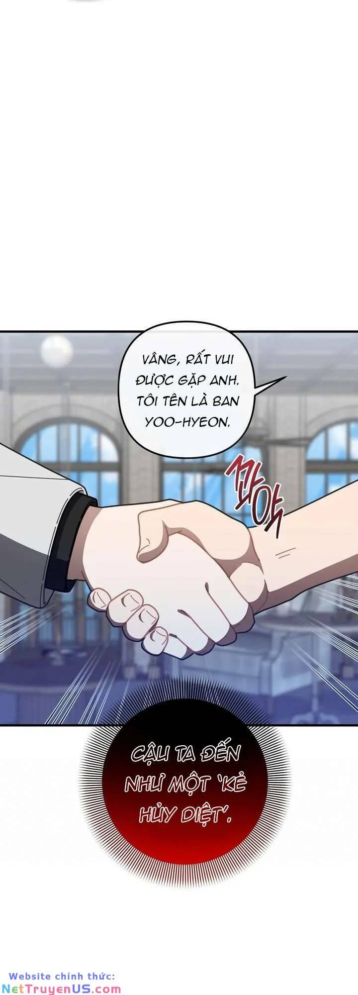 Đầu Bếp 100 Tuổi Chapter 28 - 57