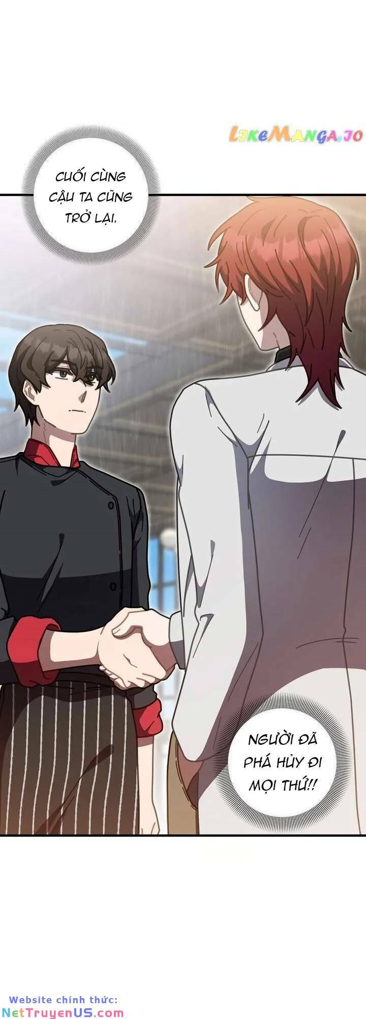 Đầu Bếp 100 Tuổi Chapter 28 - 58