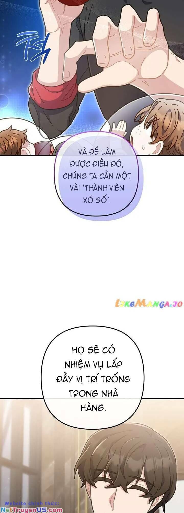 Đầu Bếp 100 Tuổi Chapter 28 - 7