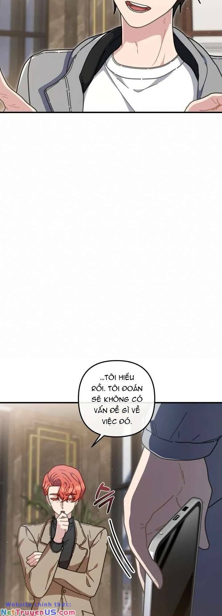 Đầu Bếp 100 Tuổi Chapter 28 - 8