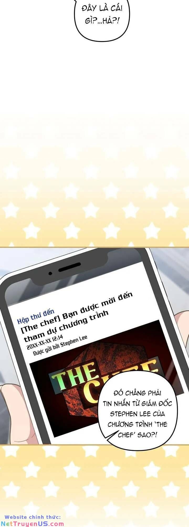 Đầu Bếp 100 Tuổi Chapter 28 - 10