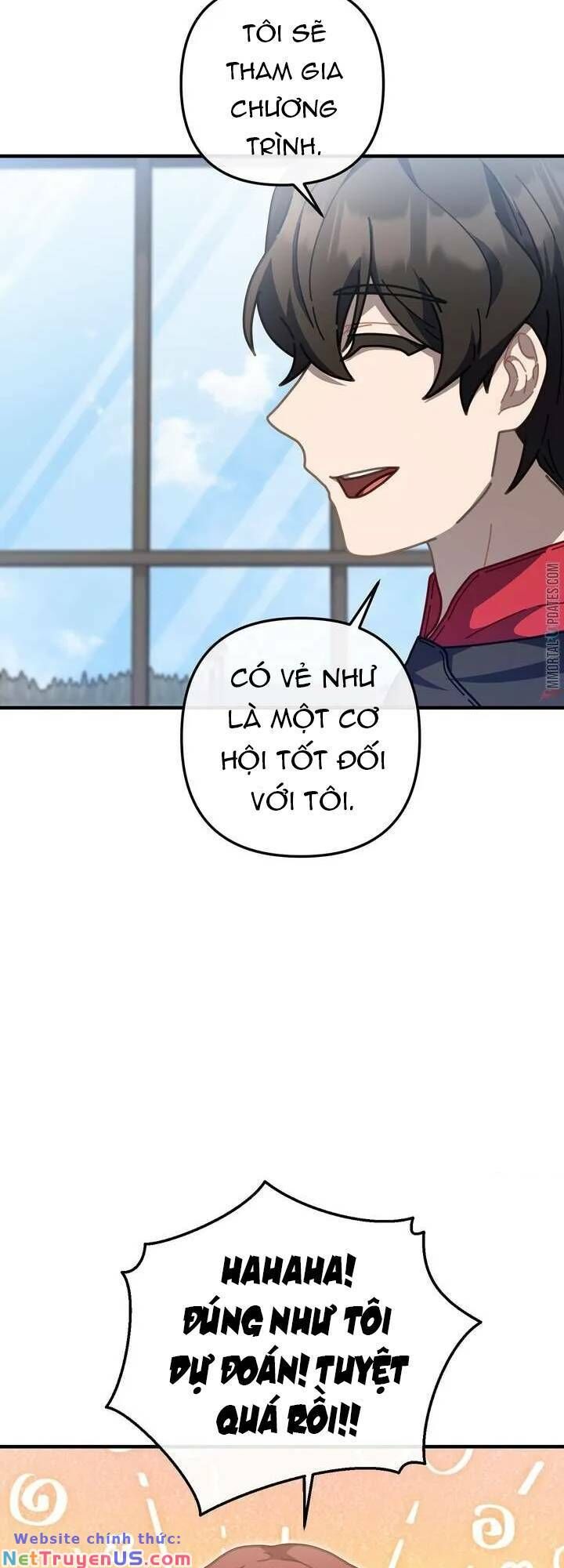 Đầu Bếp 100 Tuổi Chapter 29 - 12