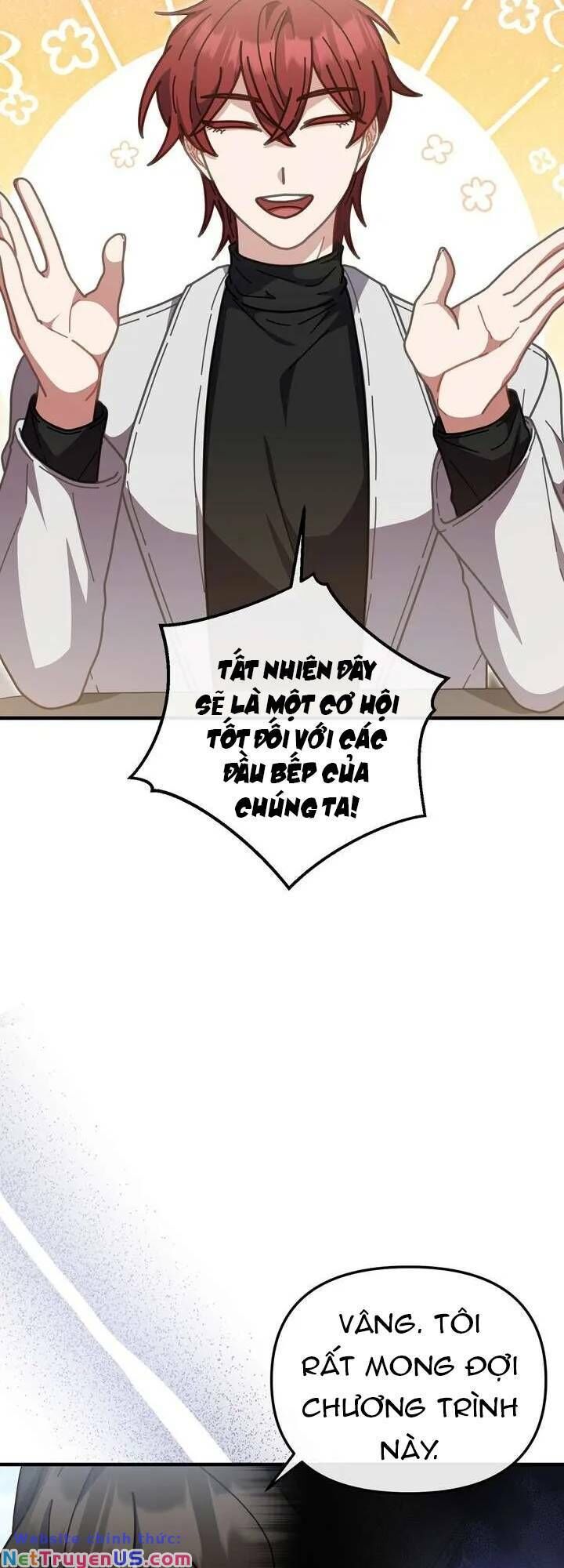 Đầu Bếp 100 Tuổi Chapter 29 - 13
