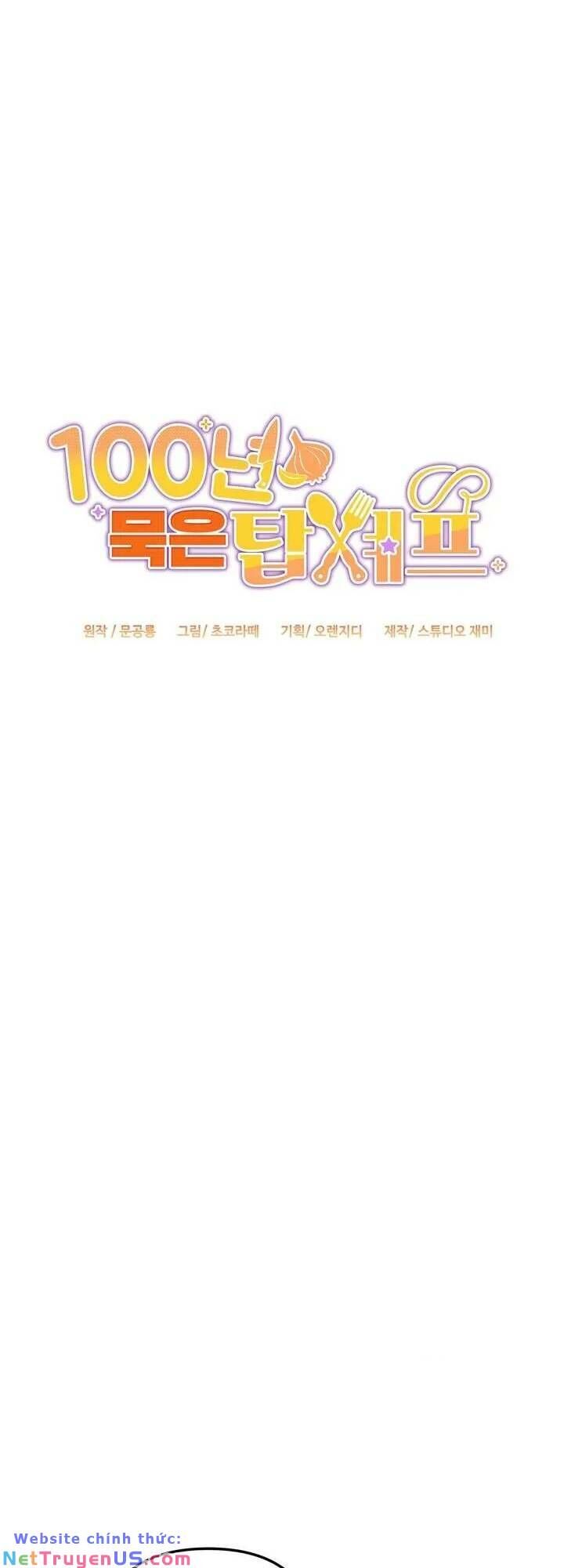 Đầu Bếp 100 Tuổi Chapter 29 - 16