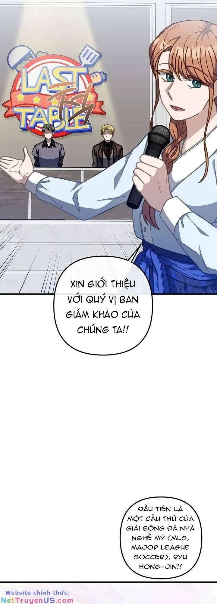 Đầu Bếp 100 Tuổi Chapter 29 - 18