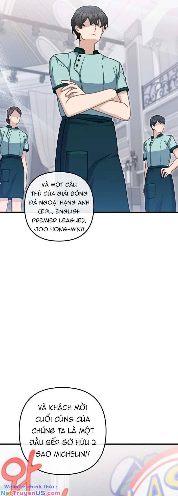 Đầu Bếp 100 Tuổi Chapter 29 - 19