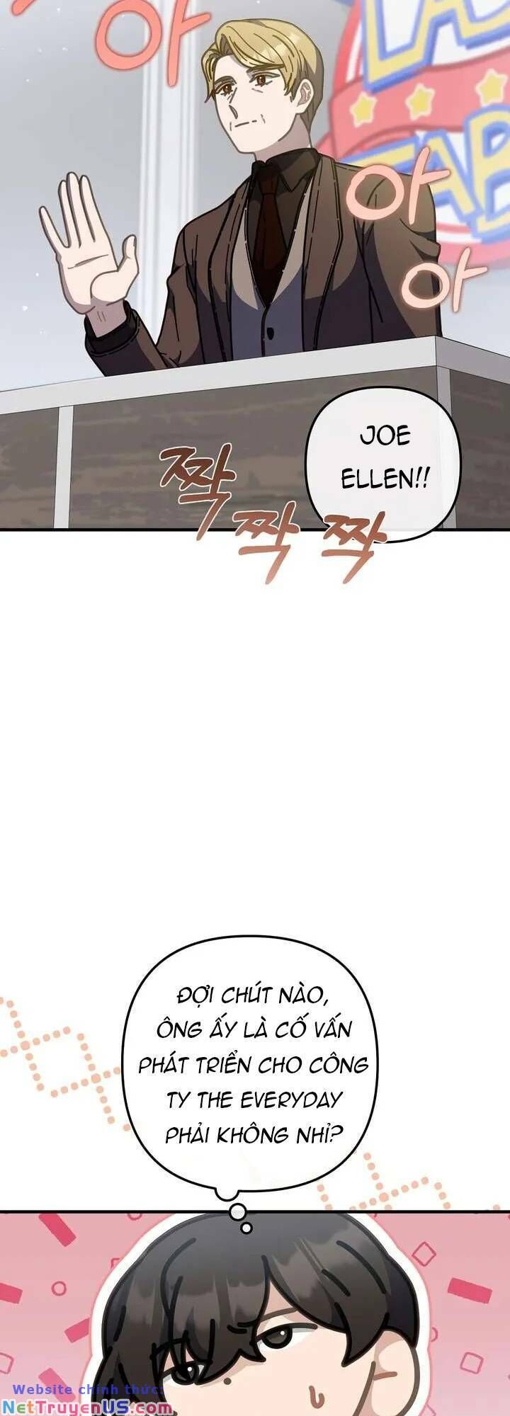 Đầu Bếp 100 Tuổi Chapter 29 - 20