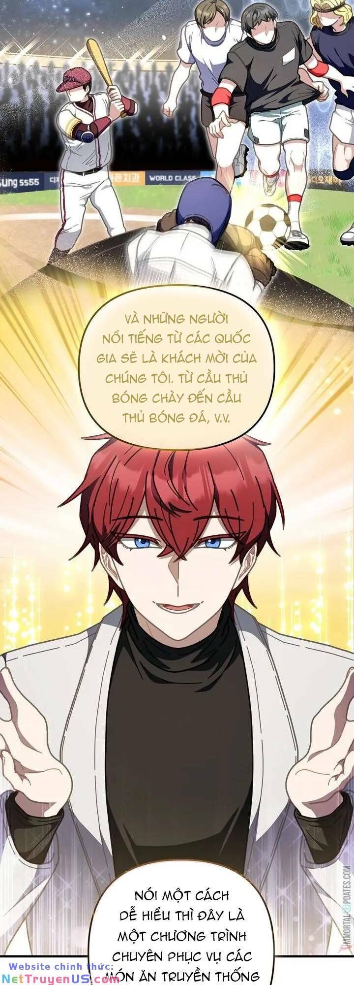 Đầu Bếp 100 Tuổi Chapter 29 - 3