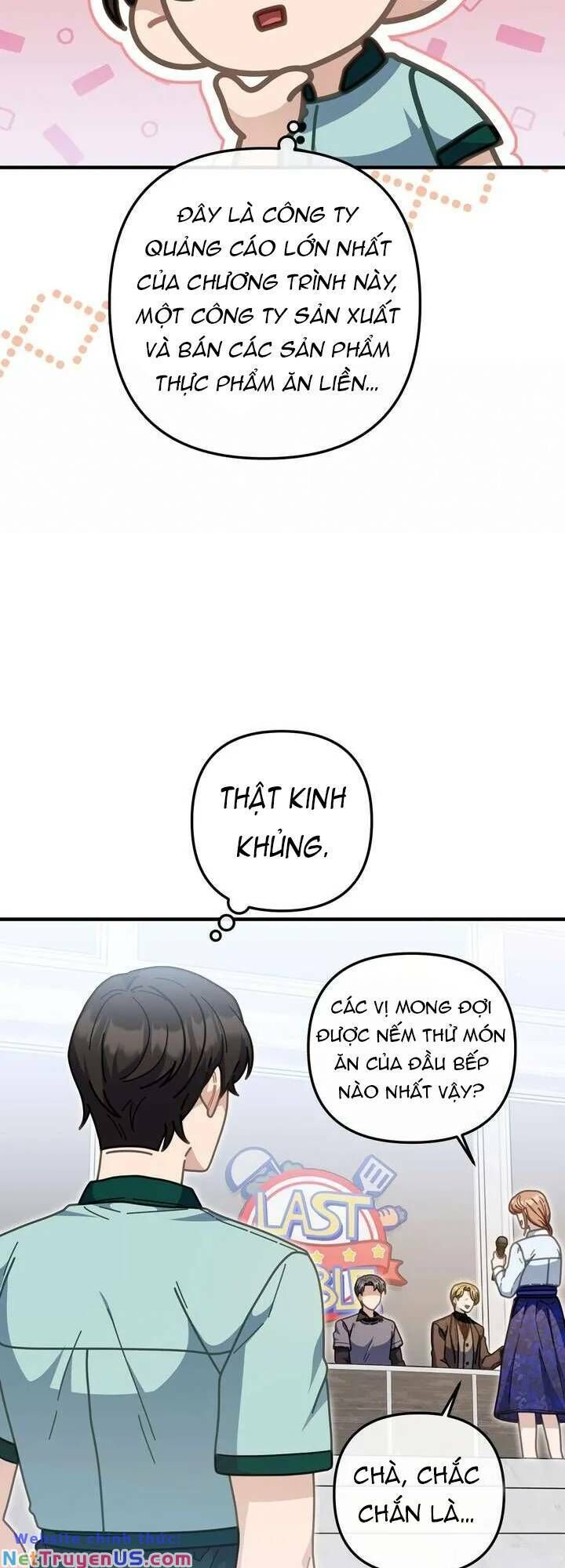 Đầu Bếp 100 Tuổi Chapter 29 - 21