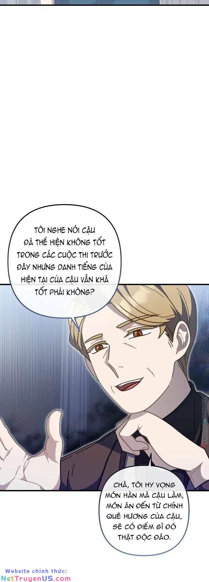 Đầu Bếp 100 Tuổi Chapter 29 - 23