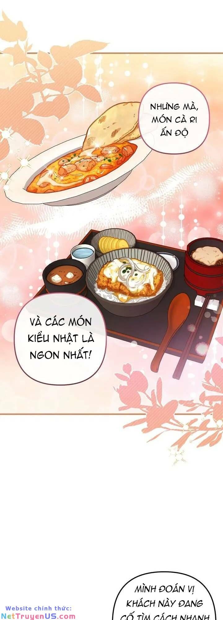 Đầu Bếp 100 Tuổi Chapter 29 - 25