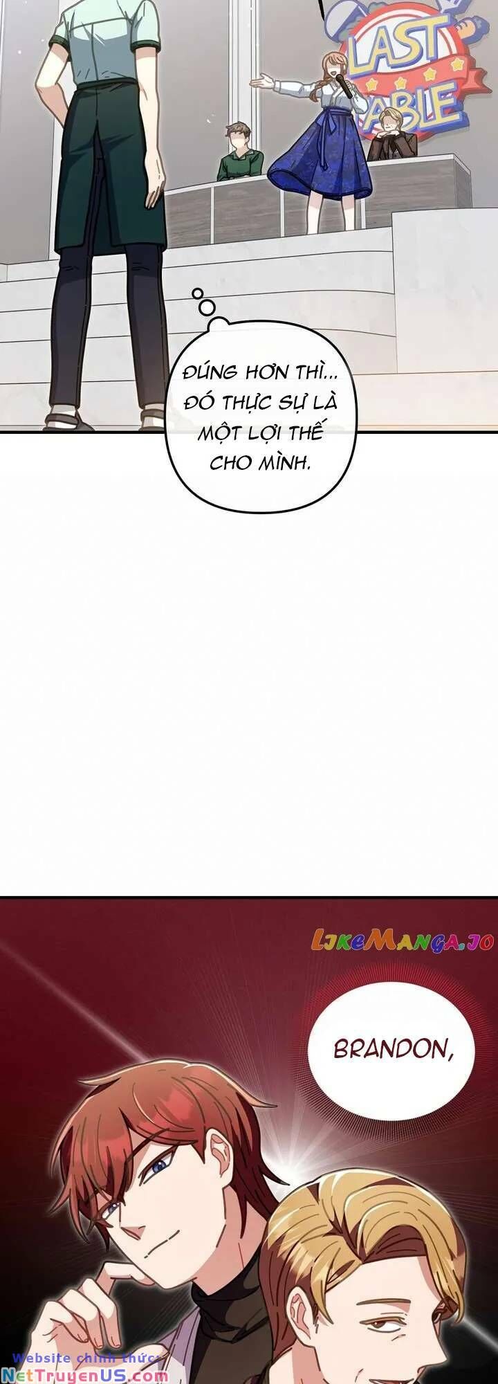 Đầu Bếp 100 Tuổi Chapter 29 - 27