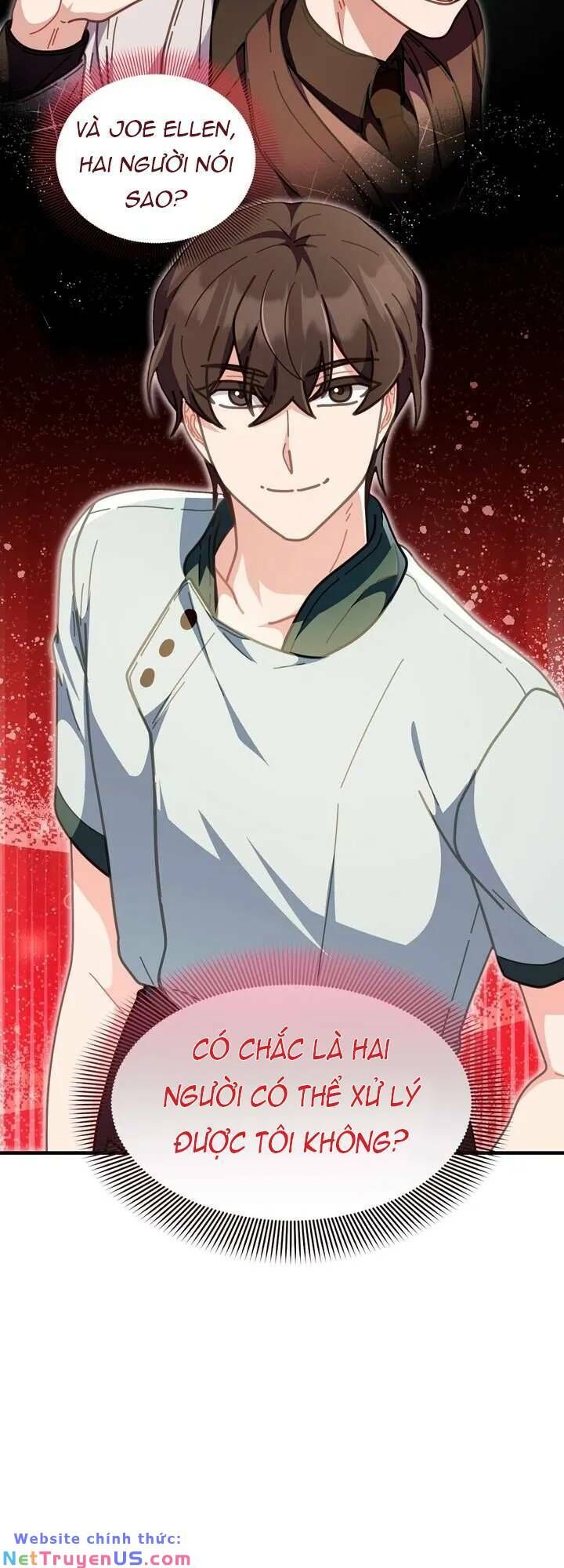 Đầu Bếp 100 Tuổi Chapter 29 - 28