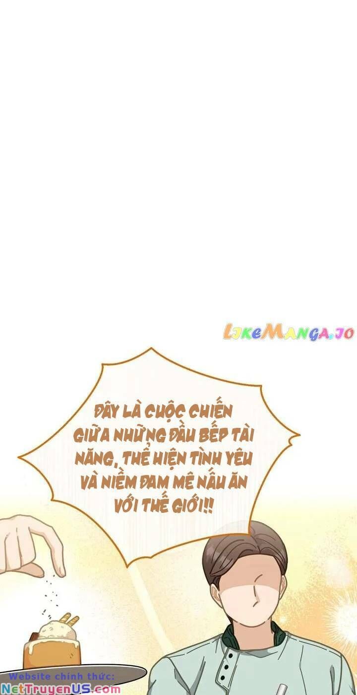 Đầu Bếp 100 Tuổi Chapter 29 - 29