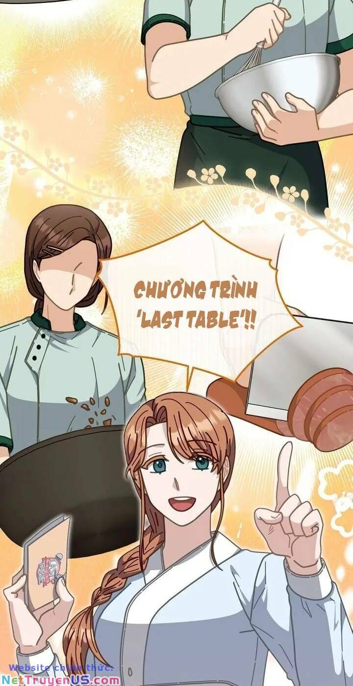 Đầu Bếp 100 Tuổi Chapter 29 - 30