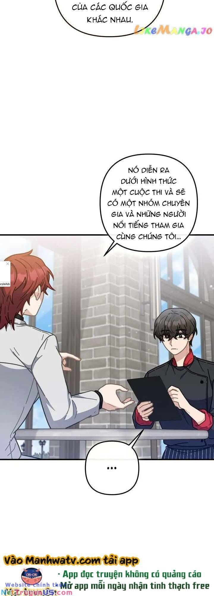 Đầu Bếp 100 Tuổi Chapter 29 - 4