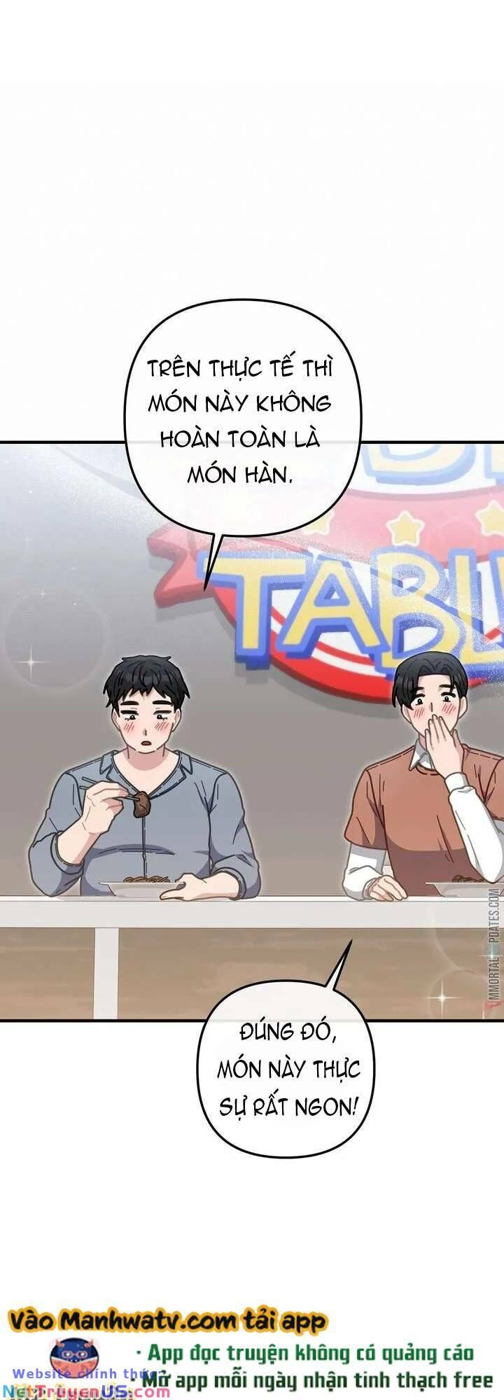 Đầu Bếp 100 Tuổi Chapter 29 - 34