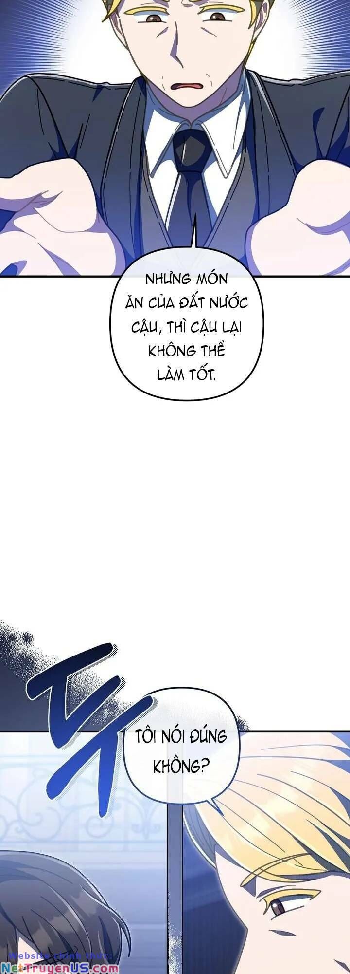 Đầu Bếp 100 Tuổi Chapter 29 - 38