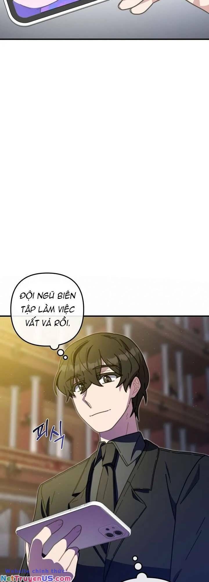Đầu Bếp 100 Tuổi Chapter 29 - 40