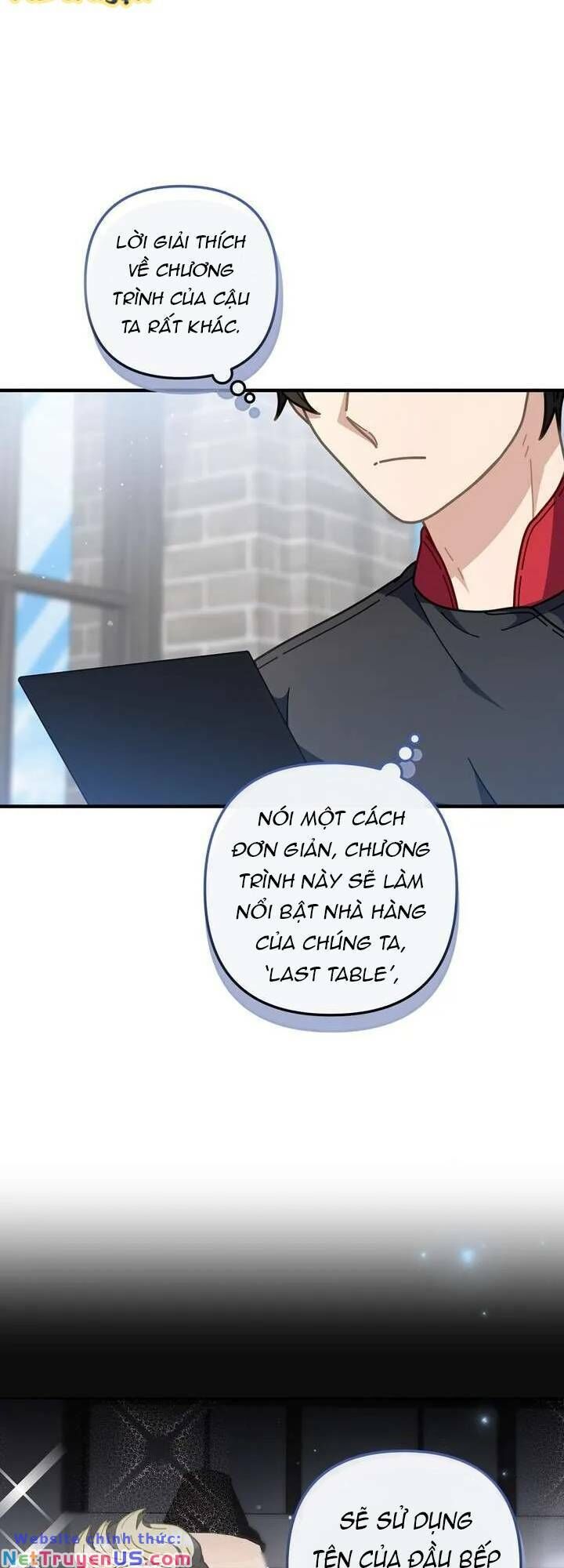 Đầu Bếp 100 Tuổi Chapter 29 - 5