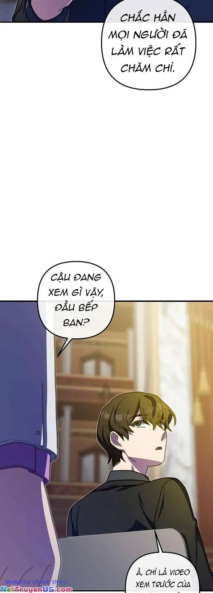 Đầu Bếp 100 Tuổi Chapter 29 - 41