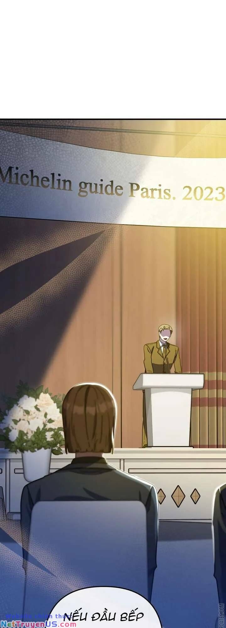 Đầu Bếp 100 Tuổi Chapter 29 - 43