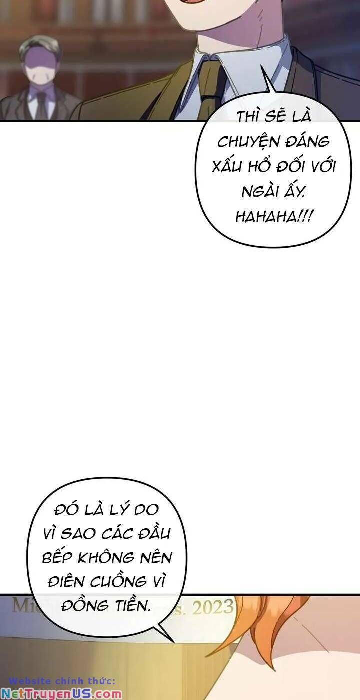 Đầu Bếp 100 Tuổi Chapter 29 - 45